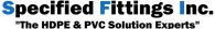 Specified Fittings, Inc.